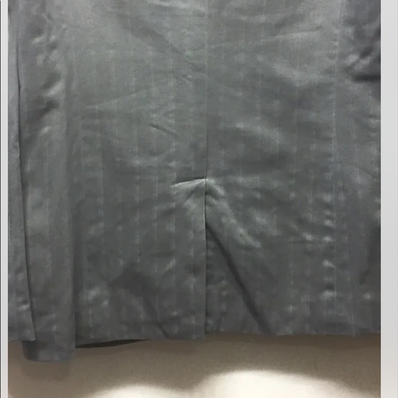 Guess Jeans Men’s Sport Jacket Blazer Khaki Green 2 Button M - Picture 4 of 13